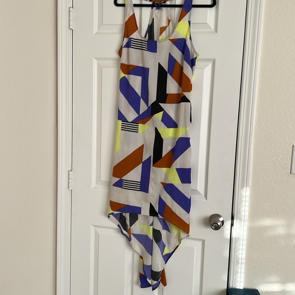 Volcom Dress M - Picture 4 of 5